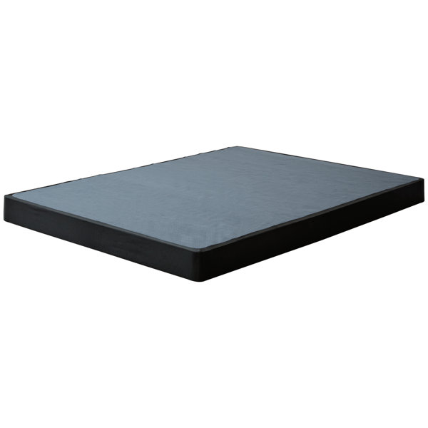 Signature Design by Ashley Foundation Metal Box Spring & Reviews ...