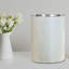 Panier décoratif en acier inoxydable de haute qualité 2 gallons almere