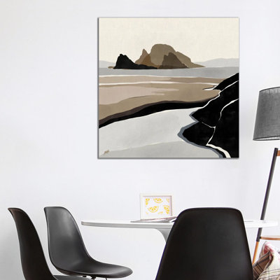 Still Water by Bria Nicole - Print on Canvas