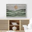 Reproduction d'art sur toile Western-93388779-93388780