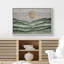 Reproduction d'art sur toile Western-93388782-93388779