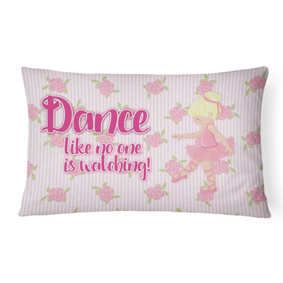  Coussin Ballet Dance