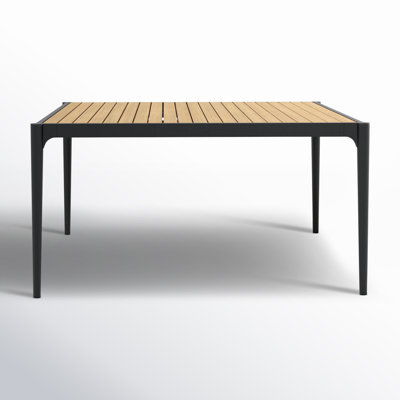 Fifer Outdoor Dining Table