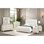 Ensemble de chambre à coucher 6 pièces Bellamy
