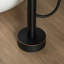 Robinet de baignoire autoportant monocommande à fixation au sol-64114619