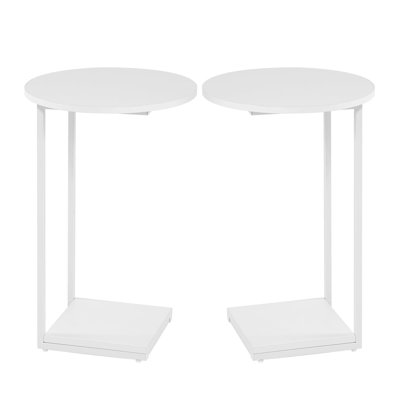 Shylea Top End Table Set End Table with Storage