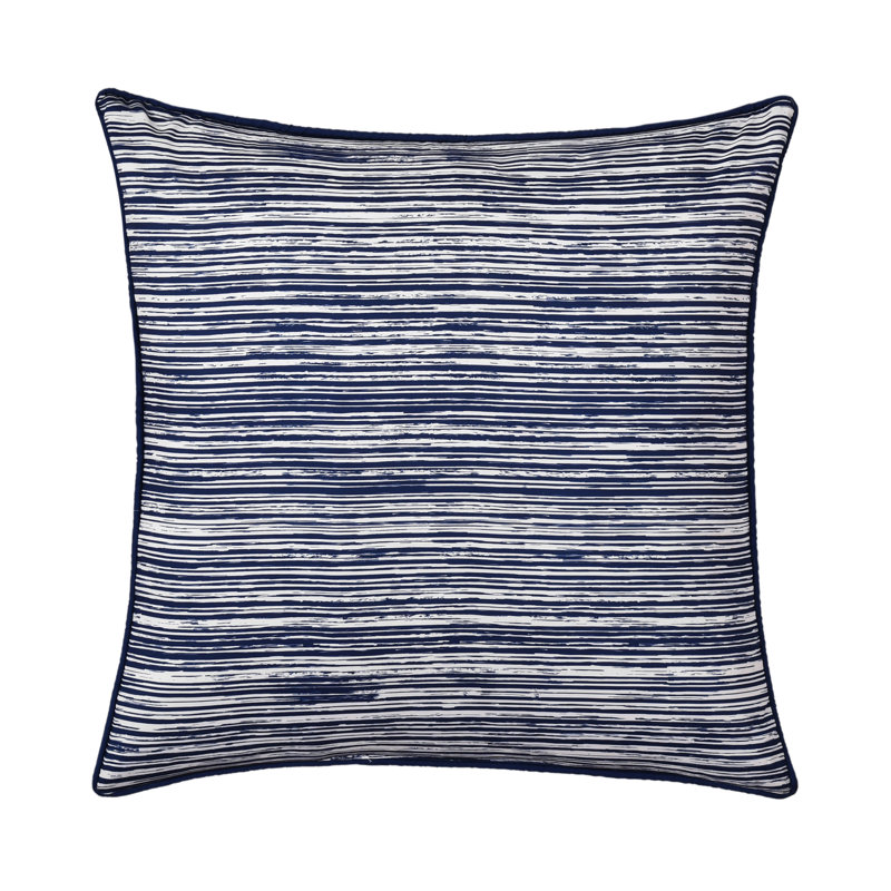 Coussin décoratif carré Dalton