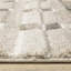 Tapis brun / beige Adreanna-1020021684