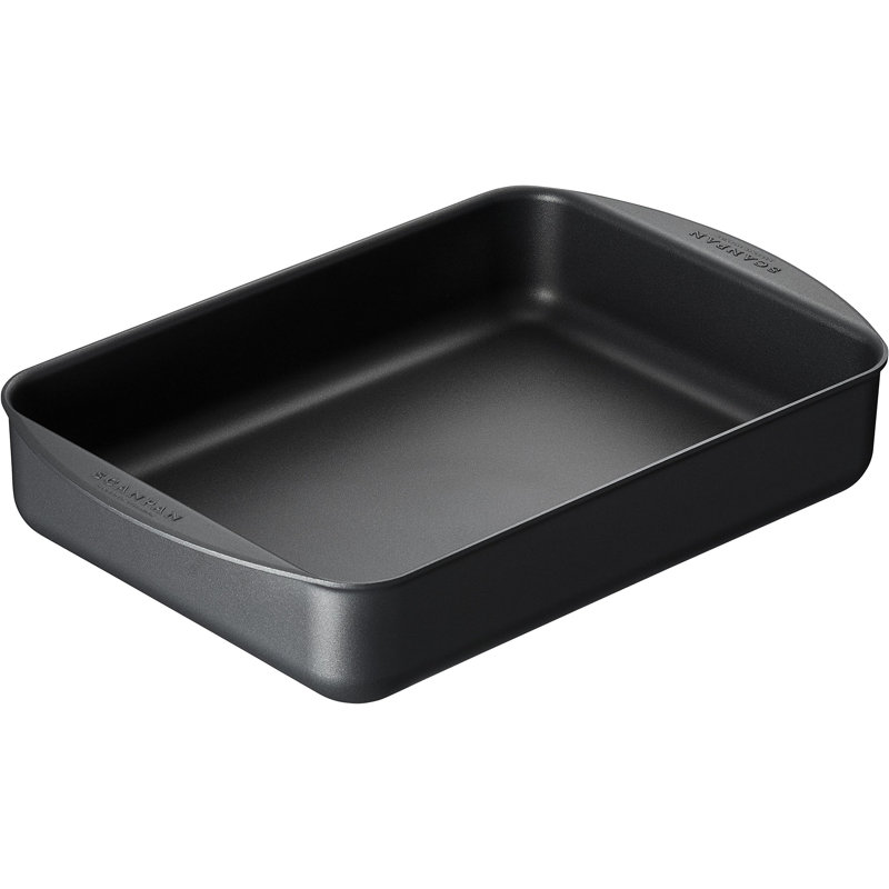 SCANPAN Classic 13.5 in. Non-Stick Roasting Pan