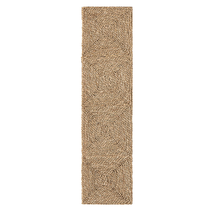 Tapis Cambrielle, Rectangle 4 pi x 5 pi