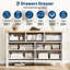 7 - Drawer Chest of Drawers