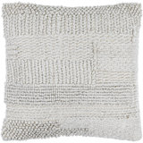 Nauru Sequined Throw Pillow