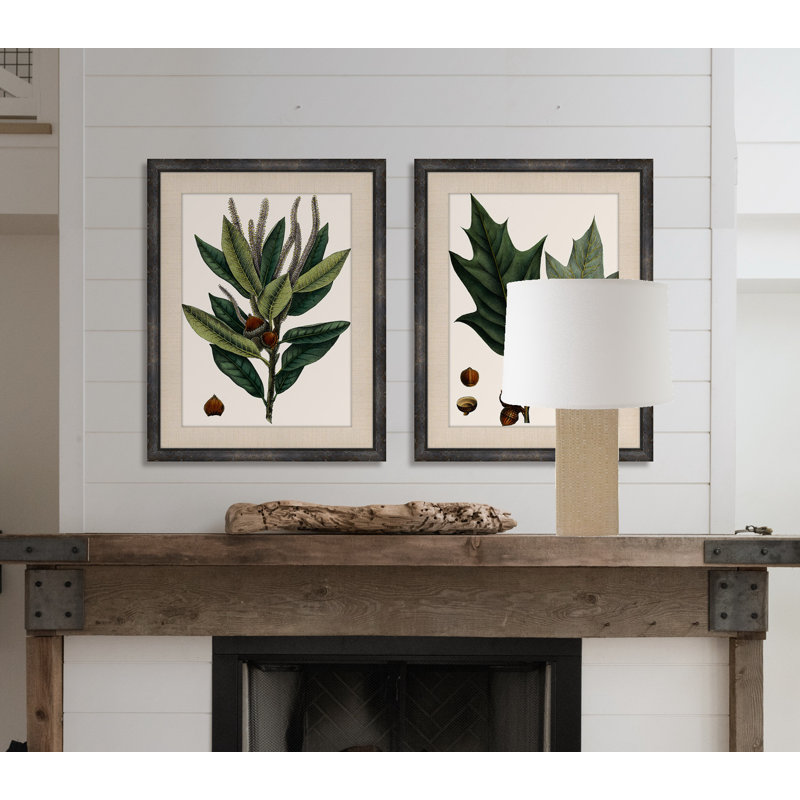 Eowyn Ceramic Table Lamp, White Wash Suede
