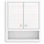Helst 28-In X 24-In Wall Cabinet-2003255680