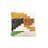 Amaretto Throw Pillow