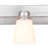 Jabree 2 - Light Vanity Light
