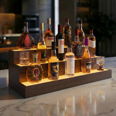 Dorothyann Wine Bottle Rack
