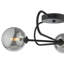 Yreka Semi Flush Mount