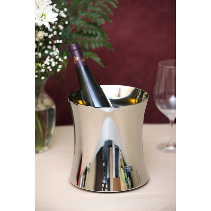 Silhouette Wine Chiller