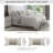 Baldwin Modern & Contemporary Polyester Comforter-94848166-94848167
