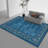 Fillender Floral Indoor Rug-100007637
