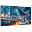 Passerelle de Hong-kong-1331637650