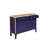 Vendome 46.9'' Solid Wood Sideboard