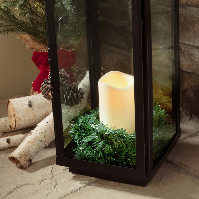 1.5'' in. Noble Fir Garland Tie