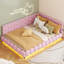 Daybed With LED Lights And Charging Station-2045855661