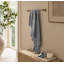 Turkish Waffle Bath Towel Set
