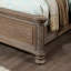 Ensemble de chambre à coucher 6 pièces Fabijan-87466403