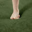 Avec 2 repose-pieds, tissu de velours respirant et confortable-440538377
