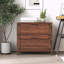 Structure durable de rangement de bureau à domicile Farmhouse