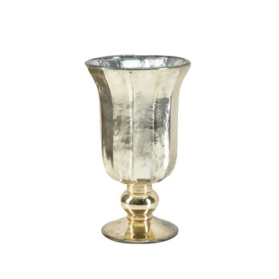 Kaior Glass Decorative Urns & Jars