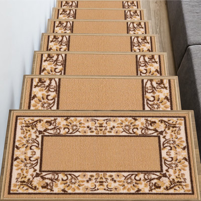 Binni Non-Slip Stair Tread