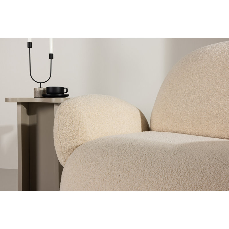 Darry Upholstered Accent Chair