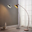 Brandie 153cm Arched Floor Lamp-48207333-20342096