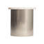 Shimla Marble End Table