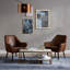Rolph Frame Coffee Table