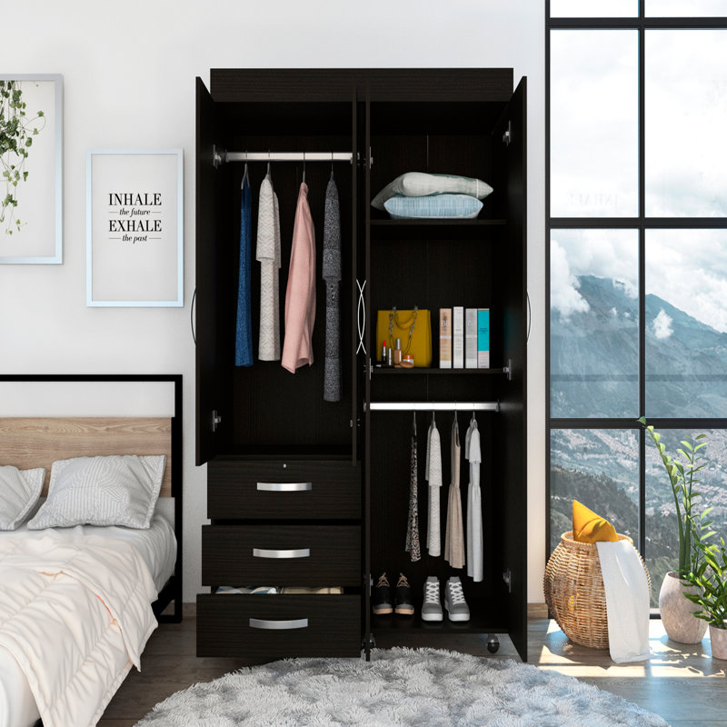 Armoire mobile