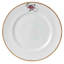 Kit Kemp Mythical Creatures 10.7in Dinner Plate