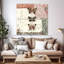 Ronce et abeilles II-109113628