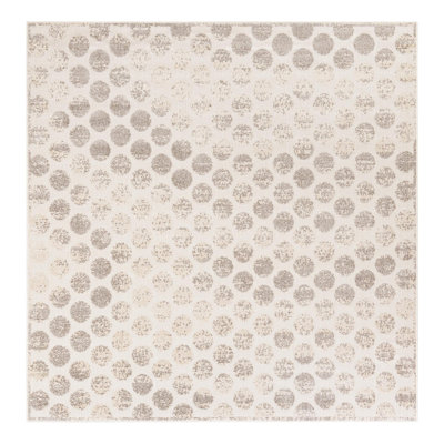 Sabrina Soto Dots Indoor/Outdoor Rug