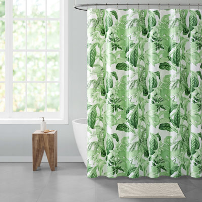 Ensemble de rideau de douche 14 pièces Tundra