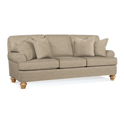 Lowell Upholstered 86'' Sofa