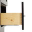 Ensemble de meuble-lavabo simple 55 po Abell-60199478