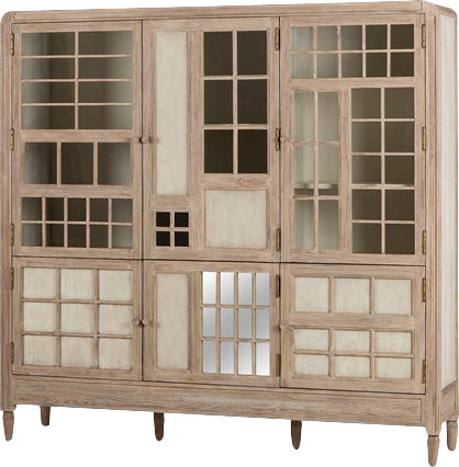 Tracey Boyd Accent Cabinet