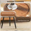 Three Leg Coffee Table