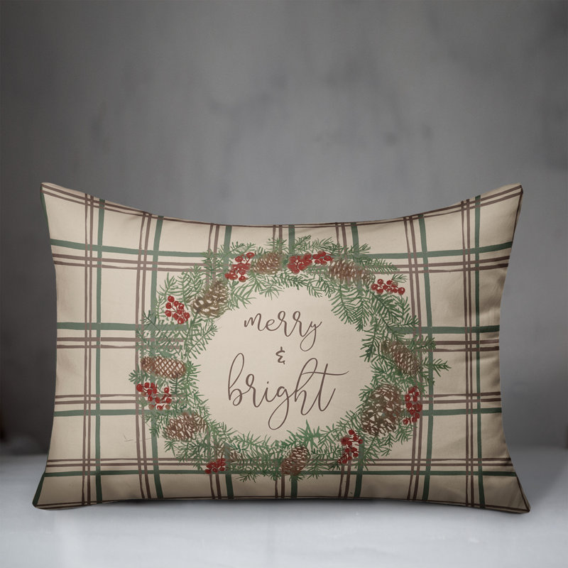Throw Pillow