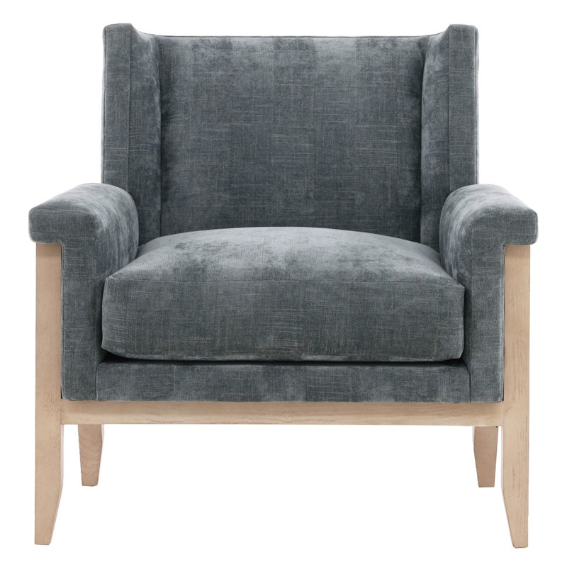 Thom Filicia Home Armchair, Wrenn, Ian Smoke